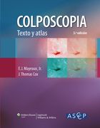 Colposcopia. Texto Y Atlas