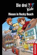 Die Drei? Kids, 86, Riesen in Rocky Beach (en Alemán)