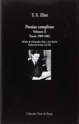 Poesías Completas. Volumen ii: Poesía 1909-1962 (Visor de Poesía Maior) (en Inglés)