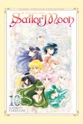 Sailor Moon 10 (Naoko Takeuchi Collection) (en Inglés)