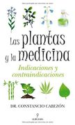 Las Plantas y la Medicina