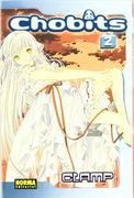 chobits 2
