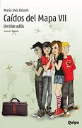 Caidos del Mapa 7 - Formato Grande (Spanish Edition)