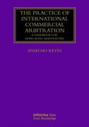 The Practice of International Commercial Arbitration: A Handbook for Hong Kong Arbitrators (en Inglés)