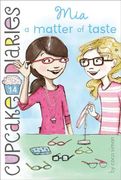 MIA a Matter of Taste (en Inglés)