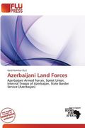 azerbaijani land forces