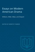 modern amer drama willi -os