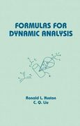 formulas for dynamic analysis (en Inglés)