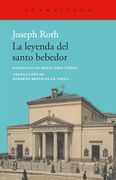 La Leyenda del Santo Bebedor
