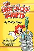 the baby snooks scripts (en Inglés)