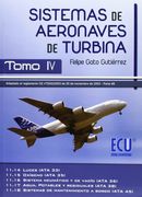 Sistemas de aeronaves de turbina (tomo 4)