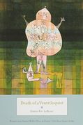death of a ventriloquist