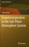 evapotranspiration in the soil-plant-atmosphere system (en Inglés)