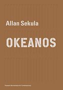 Allan Sekula - Okeanos (Sternberg Press) (en Inglés)