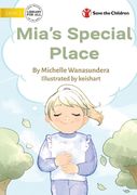 Mia's Special Place (en Inglés)