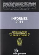 Informes 2011