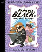 The Princess In Black And The Mysterious Playdate (en Inglés)