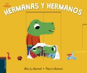 Hermanas y Hermanos