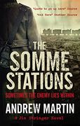 The Somme Stations (Jim Stringer) (en Inglés)