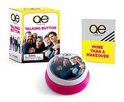 Queer Eye: Talking Button (rp Minis) (en Inglés)
