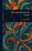 Second Book of Tales