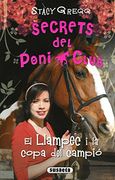 El Llampec i la copa del campió (Secrets del poni club)
