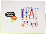 Proyecto ¿Lo Ves?  De Mayor Quiero ser