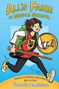 All's Faire in Middle School (en Inglés)