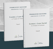 LOCURA Y LAZO SOCIAL EN TIEMPOS DE PANDEMIA I Y II
