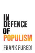 In Defence of Populism (en Inglés)
