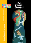 La cabeza del dragón - Col. La Puerta Secreta