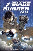 Blade Runner 2019. Volumen 1: Los Ángeles