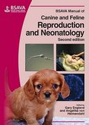 BSAVA Manual of Canine and Feline Reproduction and Neonatology (en Inglés)