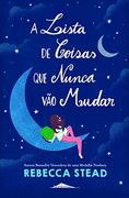 A Lista de Coisas que Nunca vão Mudar