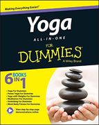 Yoga All-in-One For Dummies (For Dummies All in One)