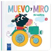 Muevo y Miro: En Movimiento