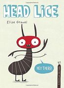 Head Lice: The Disgusting Critters Series (en Inglés)