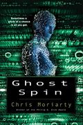Ghost Spin (en Inglés)
