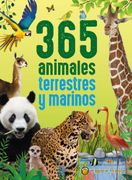 365 Animales Terrestres y Marinos