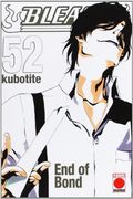 Bleach 52