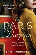 The Paris Deception (en Inglés)
