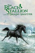The Black Stallion and the Shape-Shifter (en Inglés)