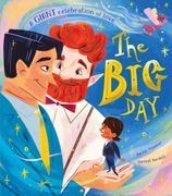 The Big Day (en Inglés)