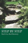 Step by Step: Real Aas, Real Recovery (en Inglés)