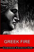 Cherry Delight #26 - Greek Fire (en Inglés)