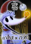 Pesadilla Antes de Navidad (Zero s Journey)