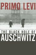 the black hole of auschwitz
