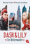 Dash & Lily: Ein Winterwunder (Die Dash & Lily-Reihe, Band 1) (en Alemán)