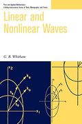 linear and nonlinear waves (en Inglés)