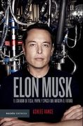 Elon Musk / pd. - Ashlee Vance - Paidos